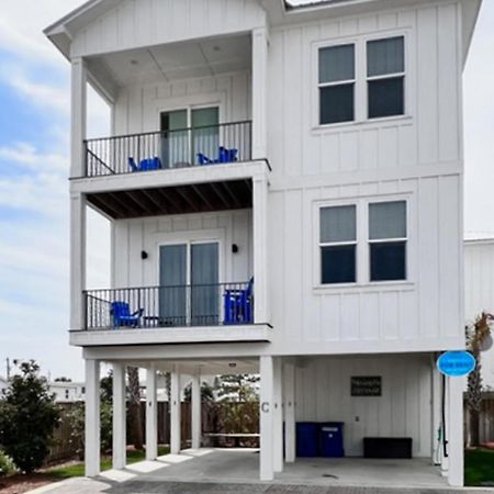 East Side Cottages #C- Shipwreck Cottage Gulf Shores Zewnętrze zdjęcie