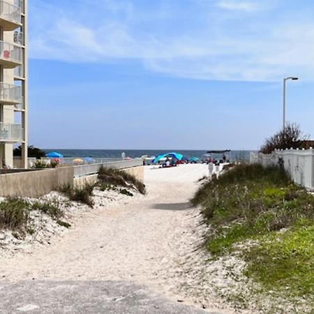 East Side Cottages #C- Shipwreck Cottage Gulf Shores Zewnętrze zdjęcie
