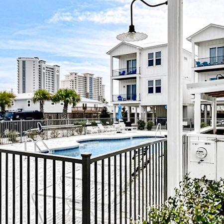 East Side Cottages #C- Shipwreck Cottage Gulf Shores Zewnętrze zdjęcie