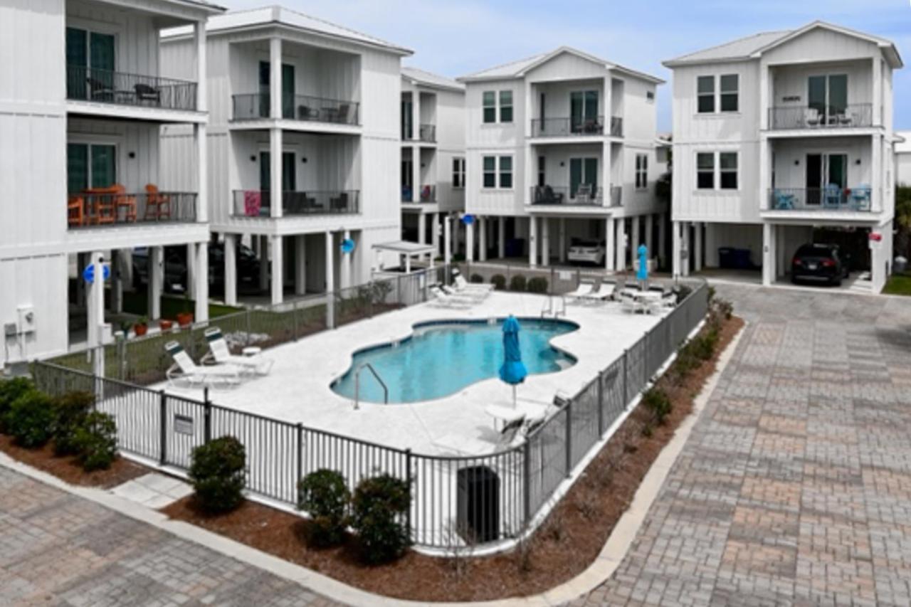 East Side Cottages #C- Shipwreck Cottage Gulf Shores Zewnętrze zdjęcie