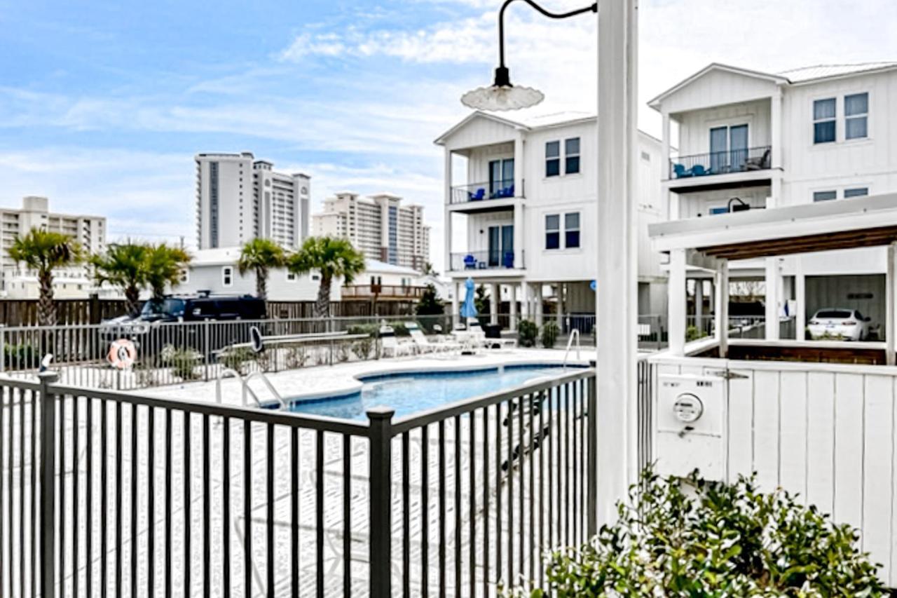 East Side Cottages #C- Shipwreck Cottage Gulf Shores Zewnętrze zdjęcie
