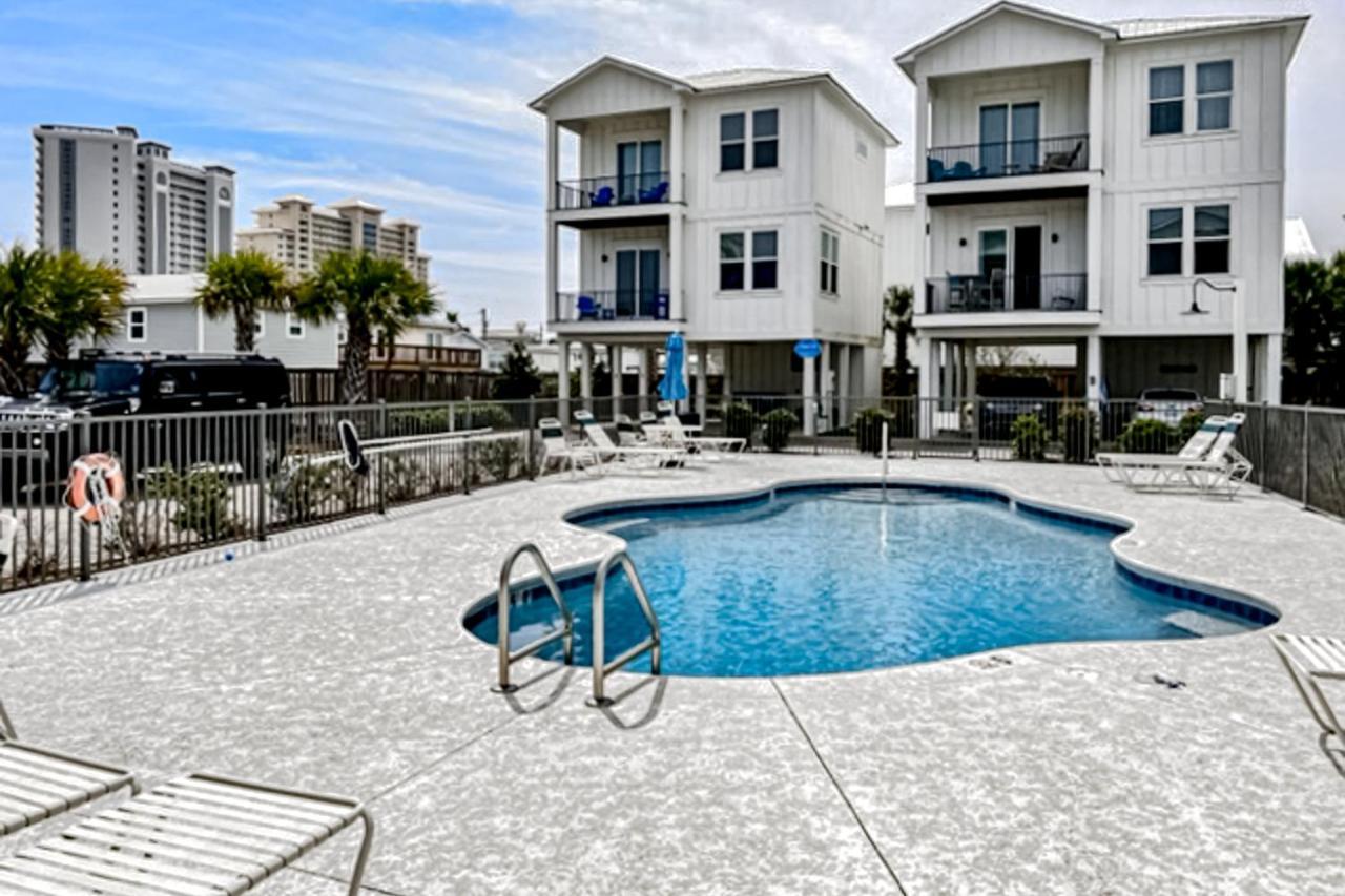 East Side Cottages #C- Shipwreck Cottage Gulf Shores Zewnętrze zdjęcie