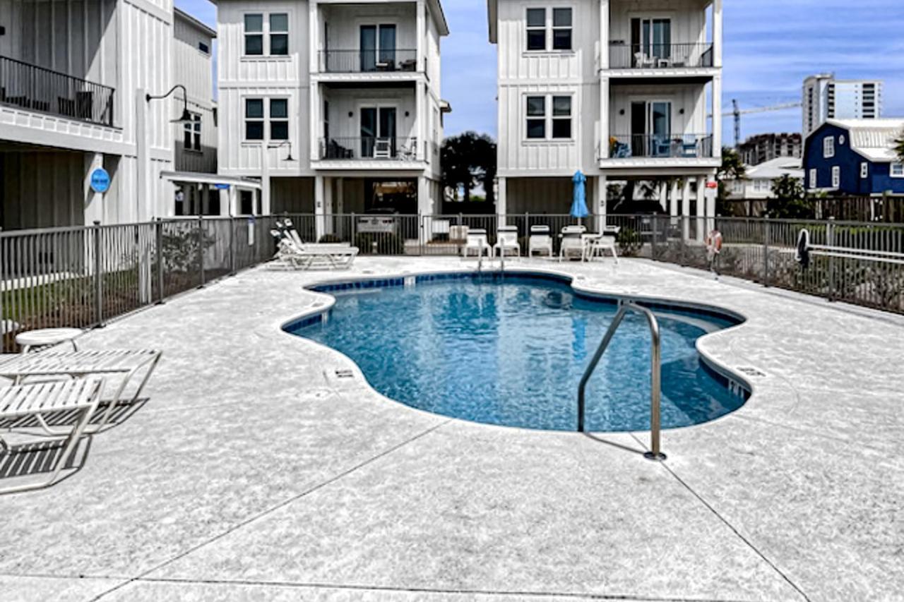 East Side Cottages #C- Shipwreck Cottage Gulf Shores Zewnętrze zdjęcie