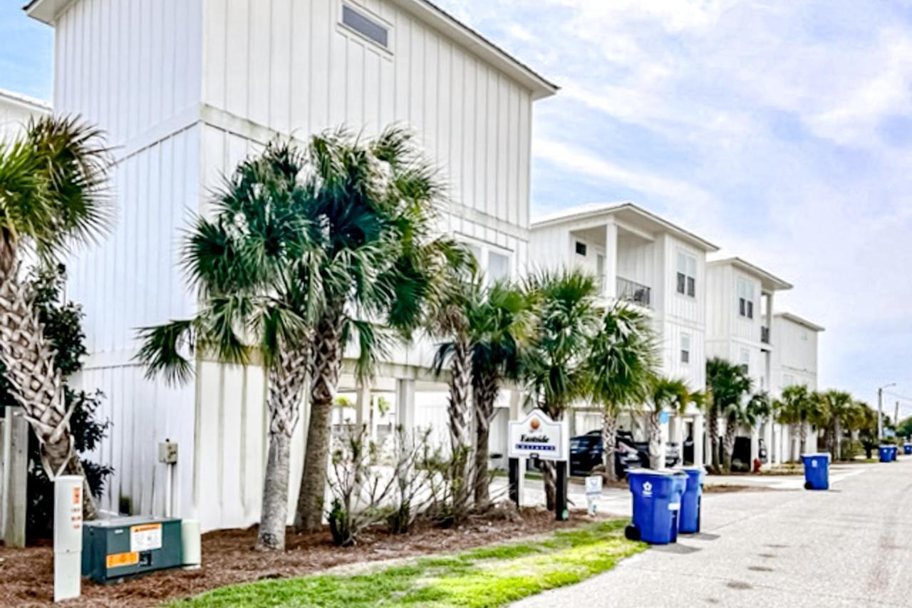 East Side Cottages #C- Shipwreck Cottage Gulf Shores Zewnętrze zdjęcie