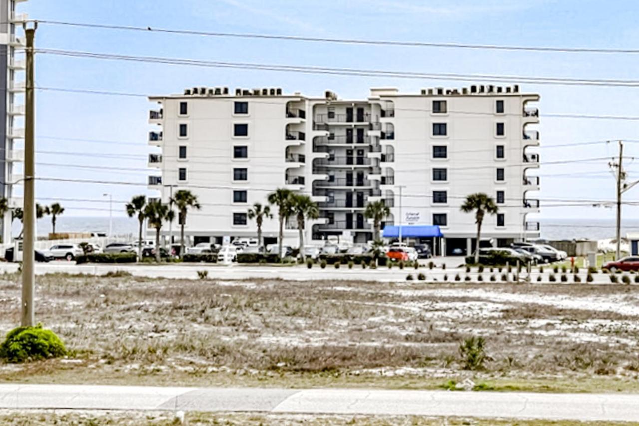 East Side Cottages #C- Shipwreck Cottage Gulf Shores Zewnętrze zdjęcie