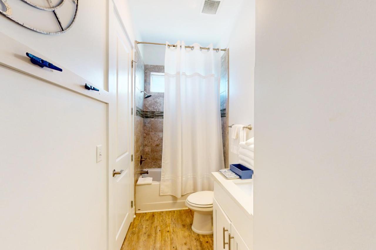 East Side Cottages #C- Shipwreck Cottage Gulf Shores Zewnętrze zdjęcie