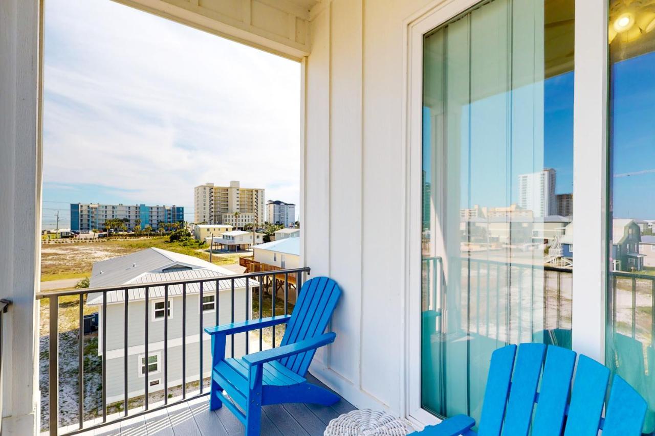 East Side Cottages #C- Shipwreck Cottage Gulf Shores Zewnętrze zdjęcie
