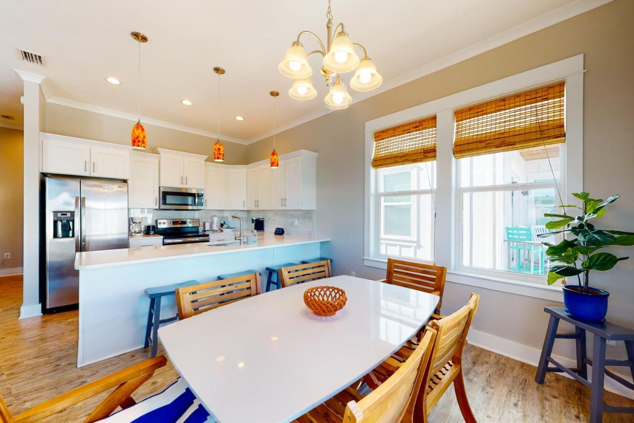East Side Cottages #C- Shipwreck Cottage Gulf Shores Zewnętrze zdjęcie