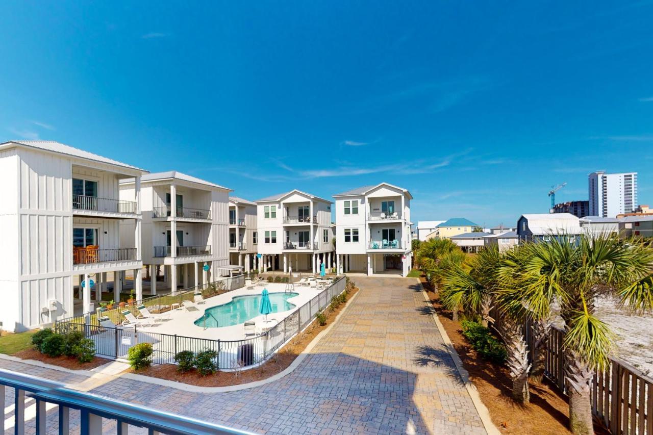 East Side Cottages #C- Shipwreck Cottage Gulf Shores Zewnętrze zdjęcie