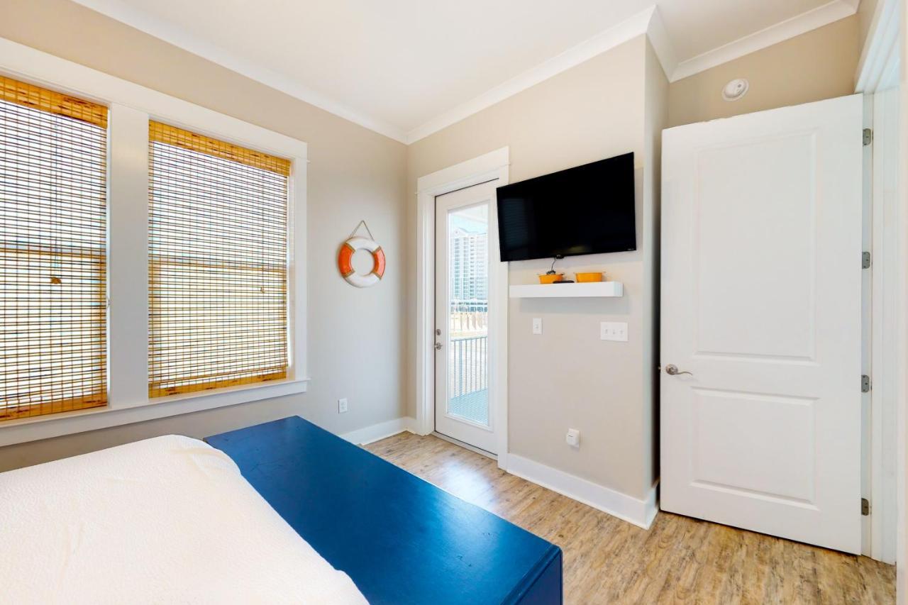East Side Cottages #C- Shipwreck Cottage Gulf Shores Zewnętrze zdjęcie