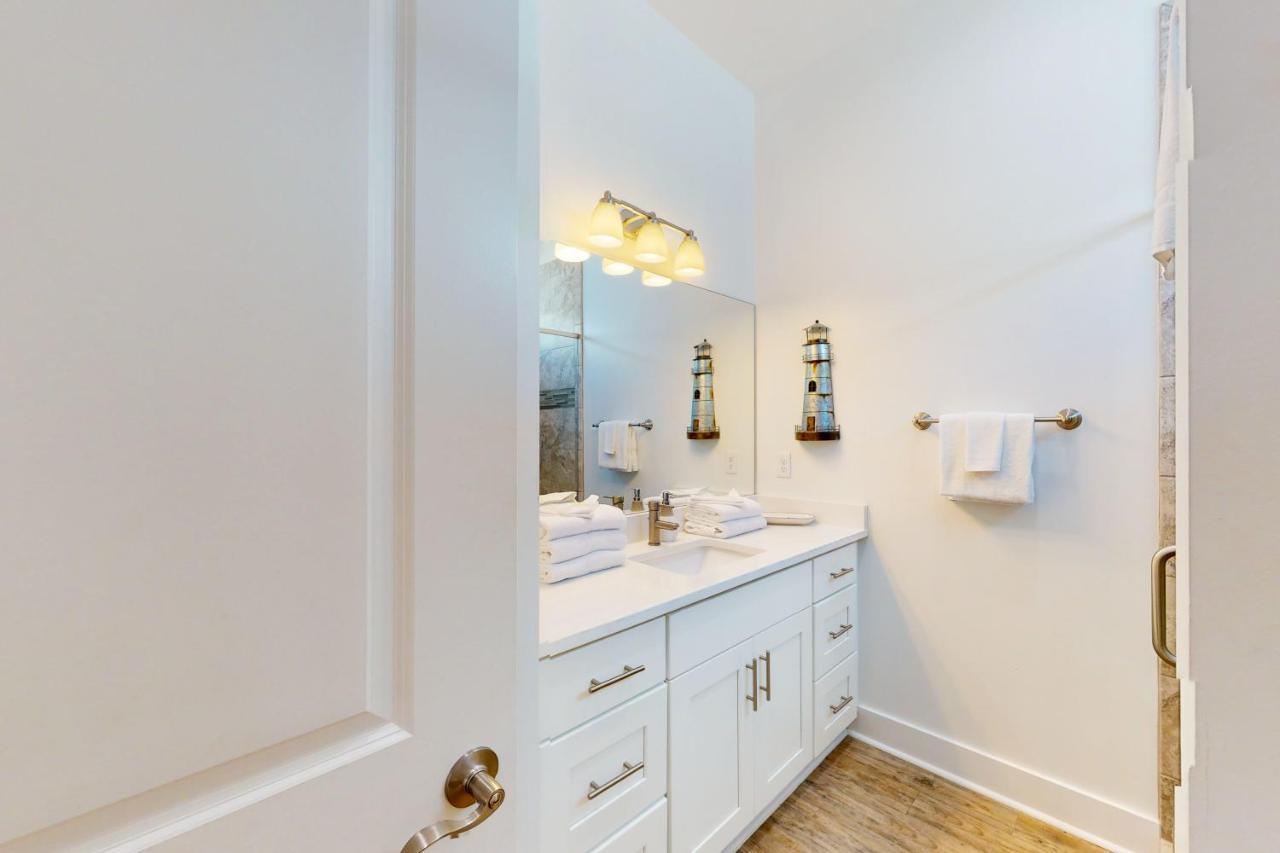 East Side Cottages #C- Shipwreck Cottage Gulf Shores Zewnętrze zdjęcie