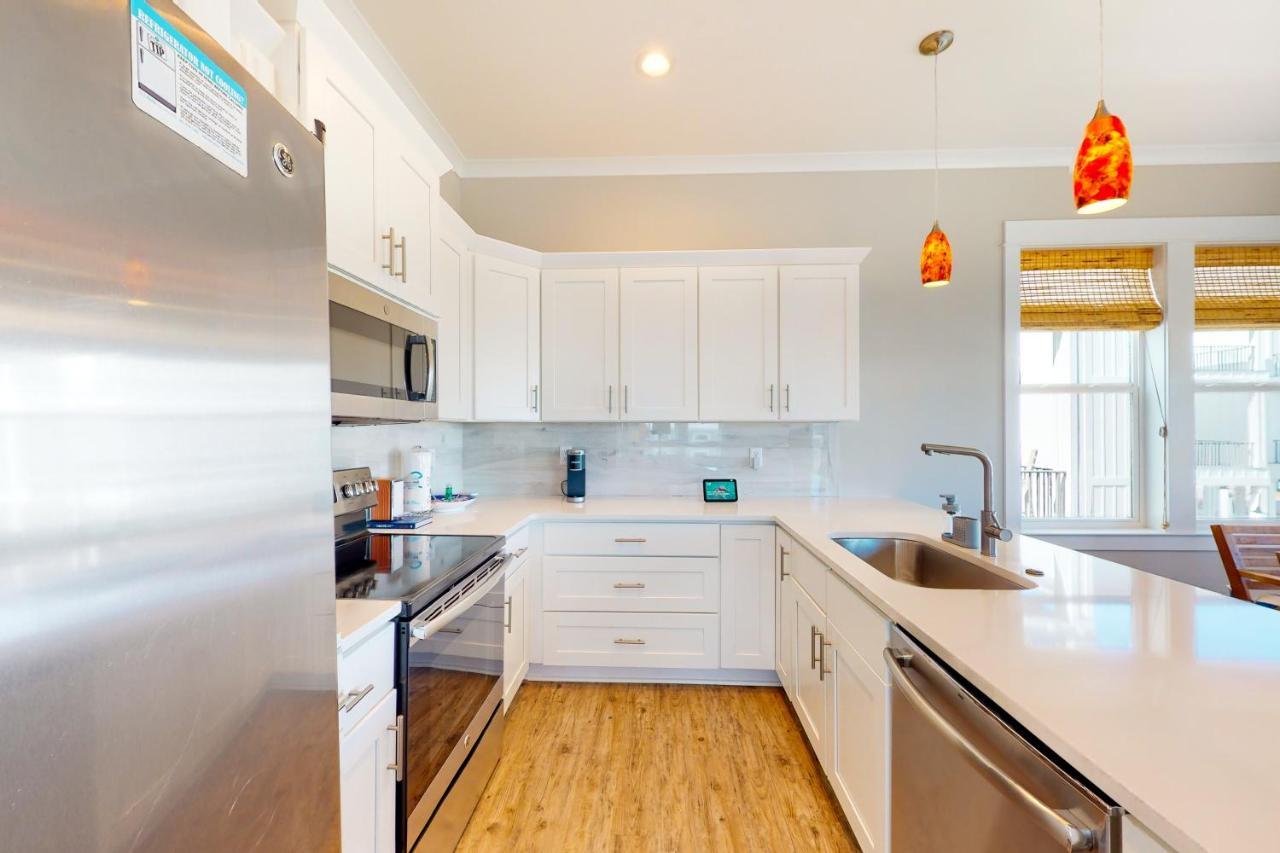 East Side Cottages #C- Shipwreck Cottage Gulf Shores Zewnętrze zdjęcie