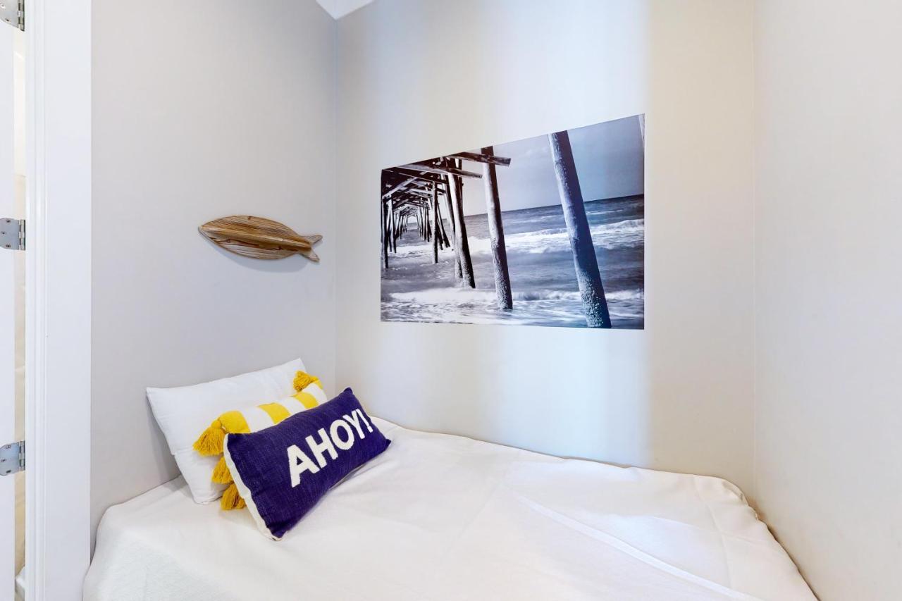 East Side Cottages #C- Shipwreck Cottage Gulf Shores Zewnętrze zdjęcie