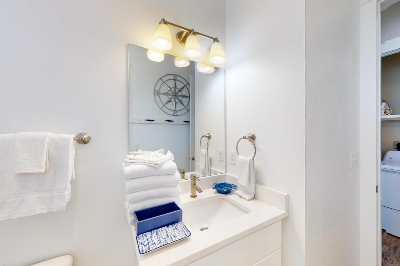 East Side Cottages #C- Shipwreck Cottage Gulf Shores Zewnętrze zdjęcie