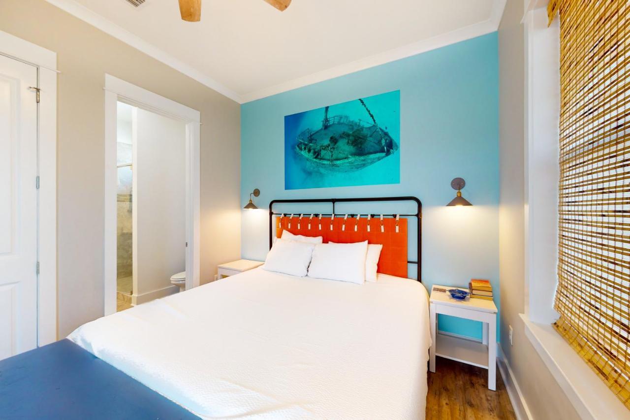 East Side Cottages #C- Shipwreck Cottage Gulf Shores Zewnętrze zdjęcie